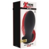 Hidden Desire Extreme Heavy Anal Stretcher Plug Extra Large