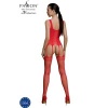 PASSION Eco Bodystocking BS007