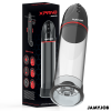 Jamyjob Xpand Automatic Pump, 3 Suction Levels, Grey