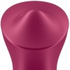 Satisfyer Exciterrr Lay-On Berry Vibrator