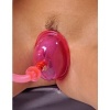 Afbeelding van SIZE MATTERS - Vaginale Pompset - Roze Zuigset