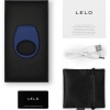 Lelo TOR 3 Blue Vibrator Ring