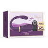 Treasure Merlin Dual Couples Vibrator