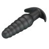 Pretty Love Aeolis Vibrating Anal Plug