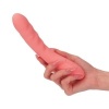 Afbeelding van SVAKOM - Ava Neo Interactieve Stotende Vibrator - Perzik