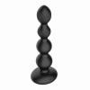 Afbeelding van Nexus - Tornado Roterende Beaded Anaal Plug - Large