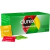 Durex Pleasure Fruits Condoms, 144 Units