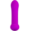Pretty Love Geri Clitoris Massager Pink Remote