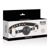 Begme Black Edition Breathable Ball Gag