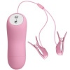 Romantic Wave Tweezers With Vibration And Electroshock