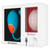 Wearwatch - Watchme Technology Remote Control EGG blue / pink