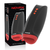 Jamyjob Novax Masturbator Vibration Compression