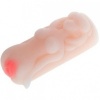 Temptation Passion Lady Womens Torso Male Mini Masturbator