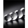 Icicles No. 2 Glass Massager 22cm