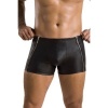 Passion Short Matt Black L/XL