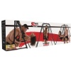 Hidden Desire Extreme Lovers Swing with Stand