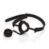 Calexotics Scandal Silicone Stopper Gag