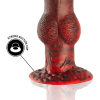 Epic Prometheus Dildo Titan Remote Control