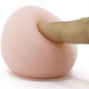Pretty Love Male Masturbator Egg Pink Model 2