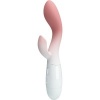 Pretty Love Brighty G-Spot Vibrator 30 Functions Pink