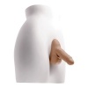Afbeelding van Evolved Novelties - Stand To Pee - Beige