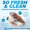 Afbeelding van XR Brands - Enema Spuit met Accessoires - 150 ml