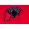 Secret Dome Kink Club Scandale Cabin Black Red