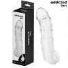 Addicted Toys Transparent Penis Extender 27cm