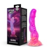 Afbeelding van Mythical Mates - Blazetail Draken Dildo - 25 cm