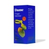 Afbeelding van Dame - Fin 2.0 Vinger Vibrator - Citrus