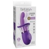 Fantasy for Her Ultimate Pleasure Pro Plus 20.3cm