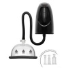 She.E.O Automatic Vacuum Pump - Black
