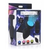 Afbeelding van Booty Sparks - Vibrerende Buttplug Met LED-licht - Medium
