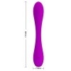 Pretty Love Yedda Flexible Vibrator