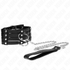 Necklace With Belt 65 CM Sub Style Adjustable 35-51 CM X 7 CM