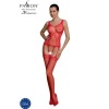PASSION Eco Bodystocking BS007