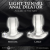 Afbeelding van Lichtgevende Anaal Dilator - Large