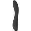 Black&Silver Kean Vibrator Touch Control