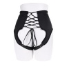 Afbeelding van Sportsheets – Strap-On Korsetharnas met Hoge Taille