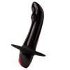 Rocks-Off Quest Prostate Bullet Black