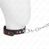 KINK Necklace Lace