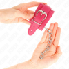 KINK Raspberry 20-28 Cm