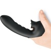 Pretty Love Hobgoblin Finger Vibrator Stimulator