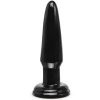 Fetish Fantasy Beginners Anal Plug 9cm