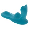 Afbeelding van Evolved - Bump & Grind Stimulator - Turquoise