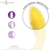 Intense Willow 3-in-1 Suction Stimulator