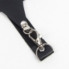 Subblime Leather Full Body Harness Star Shape