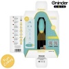 Oninder Cute Love Pleasure Vibrating Egg