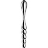 Satisfyer Star Force 1 Stainless Steel Dildo