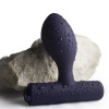 Rocks-Off Nova Orbital Anal Plug 16 Function Blue